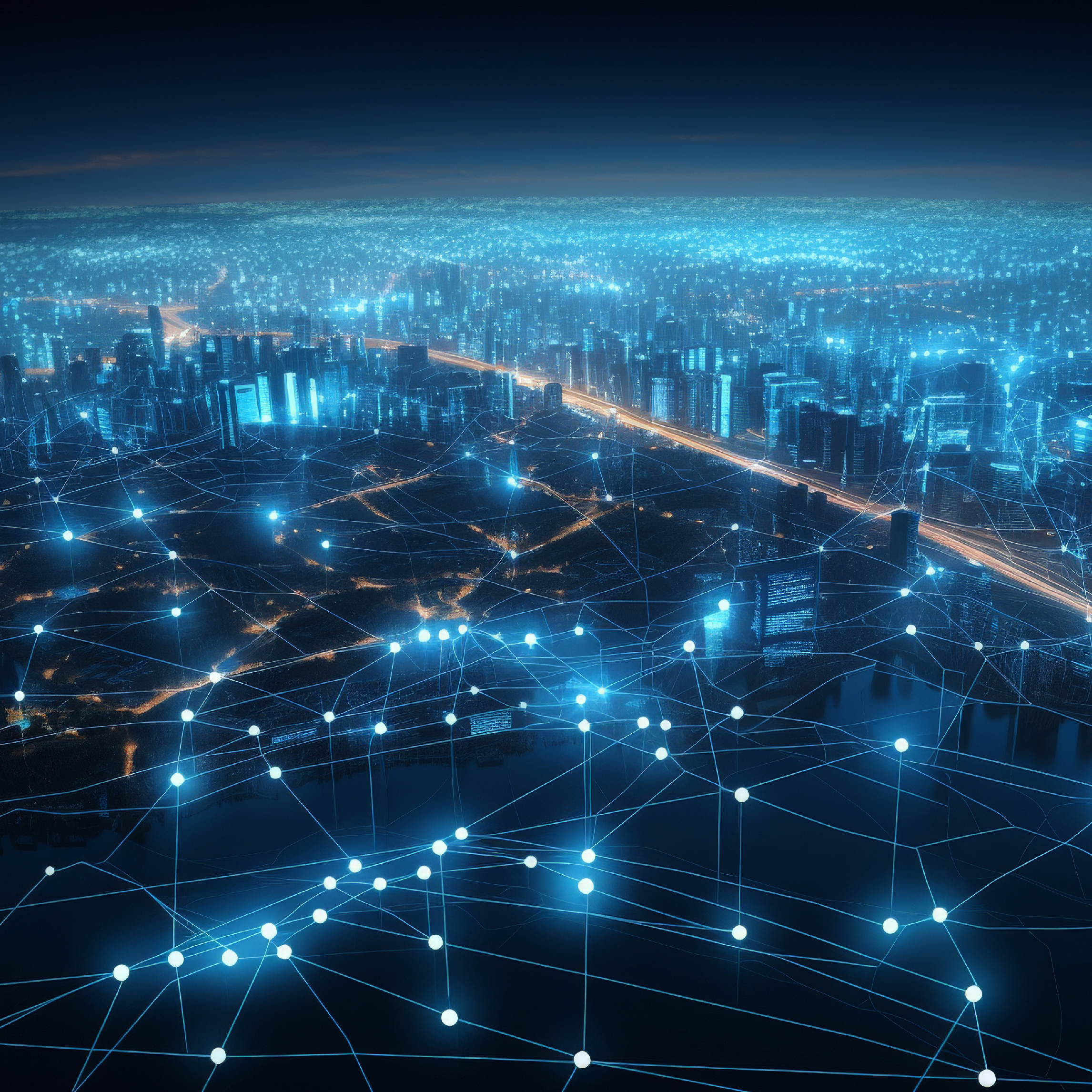 Enterprise Network Solutions